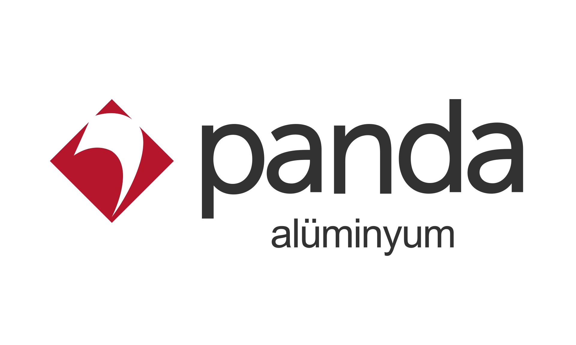 Panda aluminyum