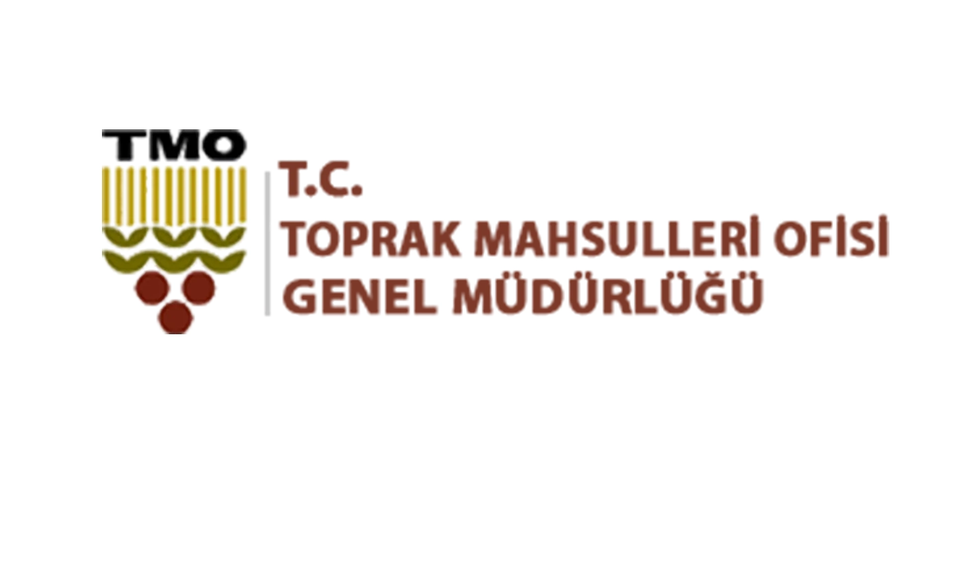 Toprak mahsulleri ofisi